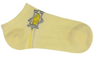 Κοντές κάλτσες | ΛΕΜΟΝΙ - Energiers - 